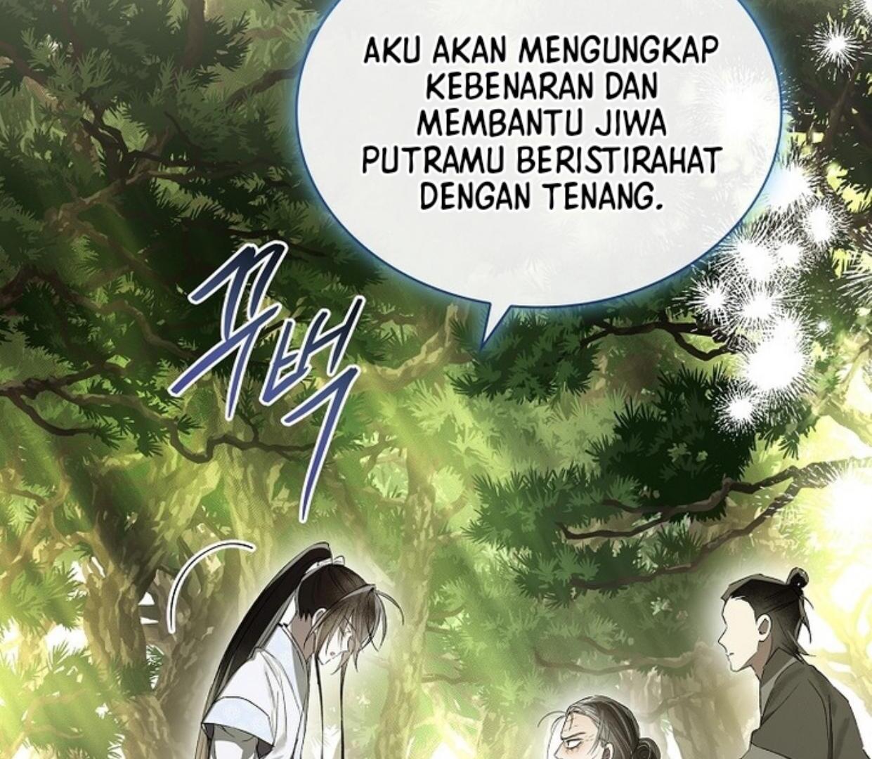 Requiem of Subdued Souls Chapter 28 Gambar 80