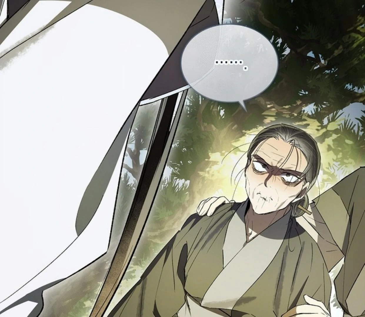 Requiem of Subdued Souls Chapter 28 Gambar 83
