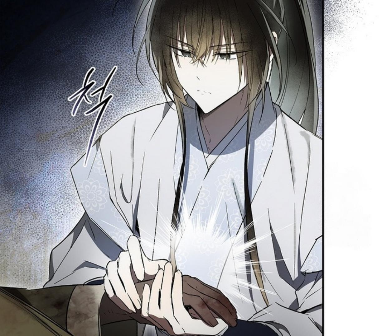 Requiem of Subdued Souls Chapter 28 Gambar 87
