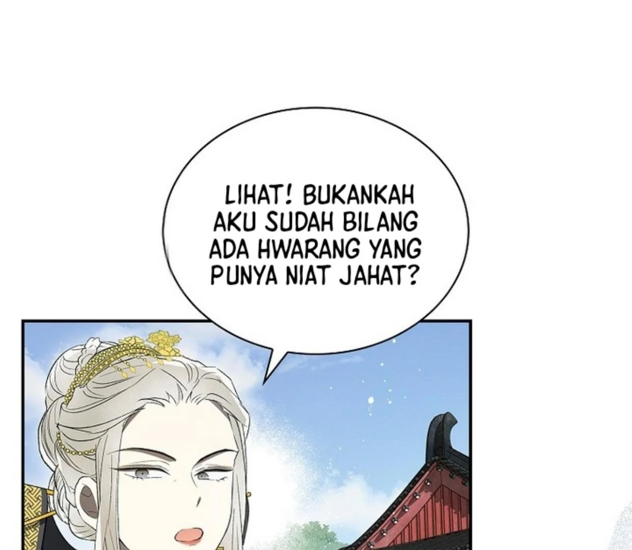 Requiem of Subdued Souls Chapter 28 Gambar 9