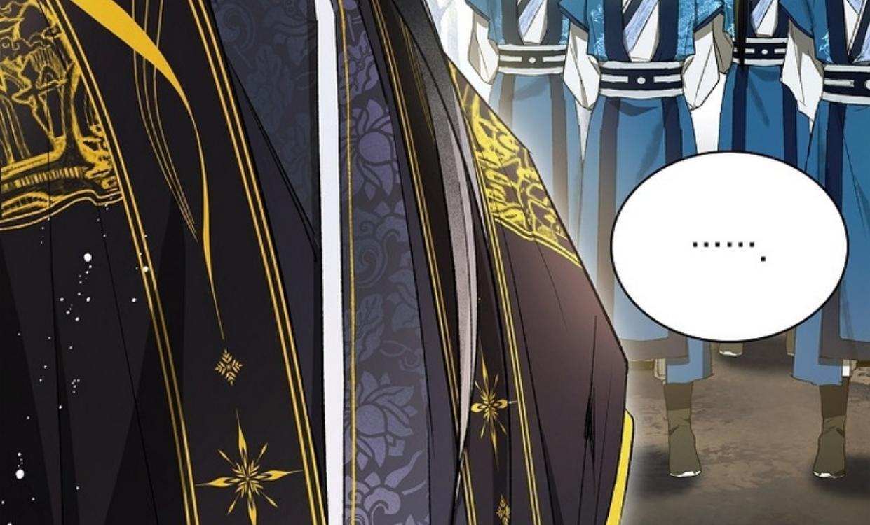 Requiem of Subdued Souls Chapter 28 Gambar 93