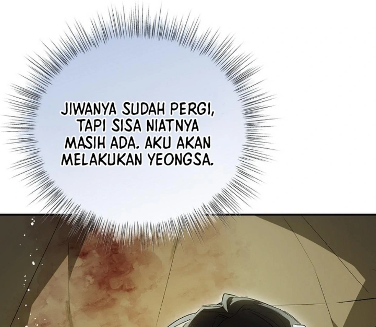 Requiem of Subdued Souls Chapter 28 Gambar 95