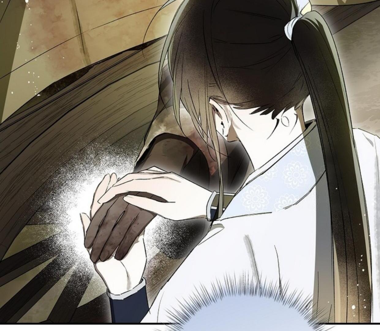 Requiem of Subdued Souls Chapter 28 Gambar 96