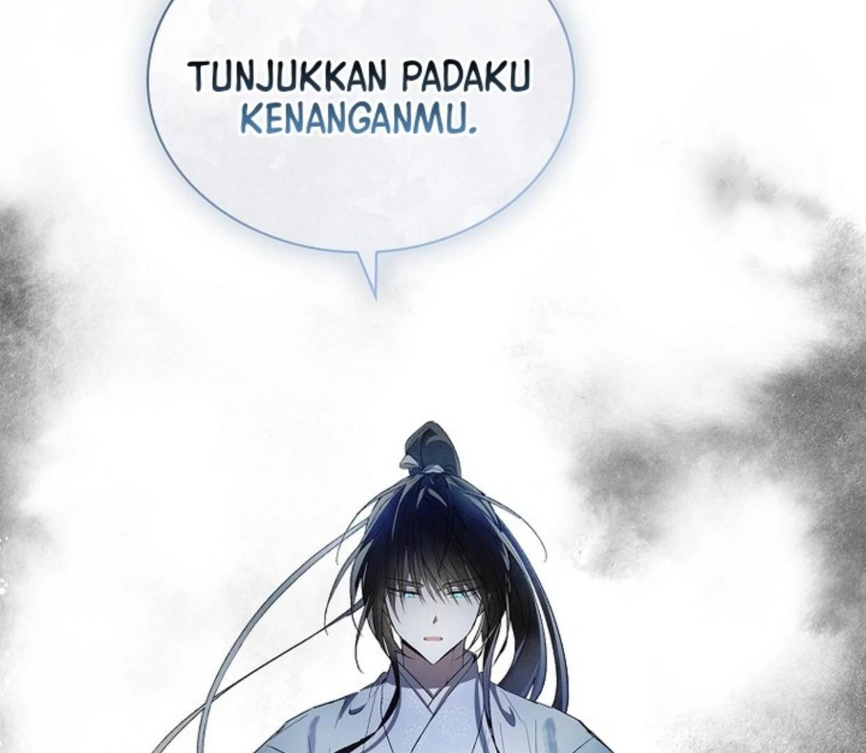 Requiem of Subdued Souls Chapter 28 Gambar 98