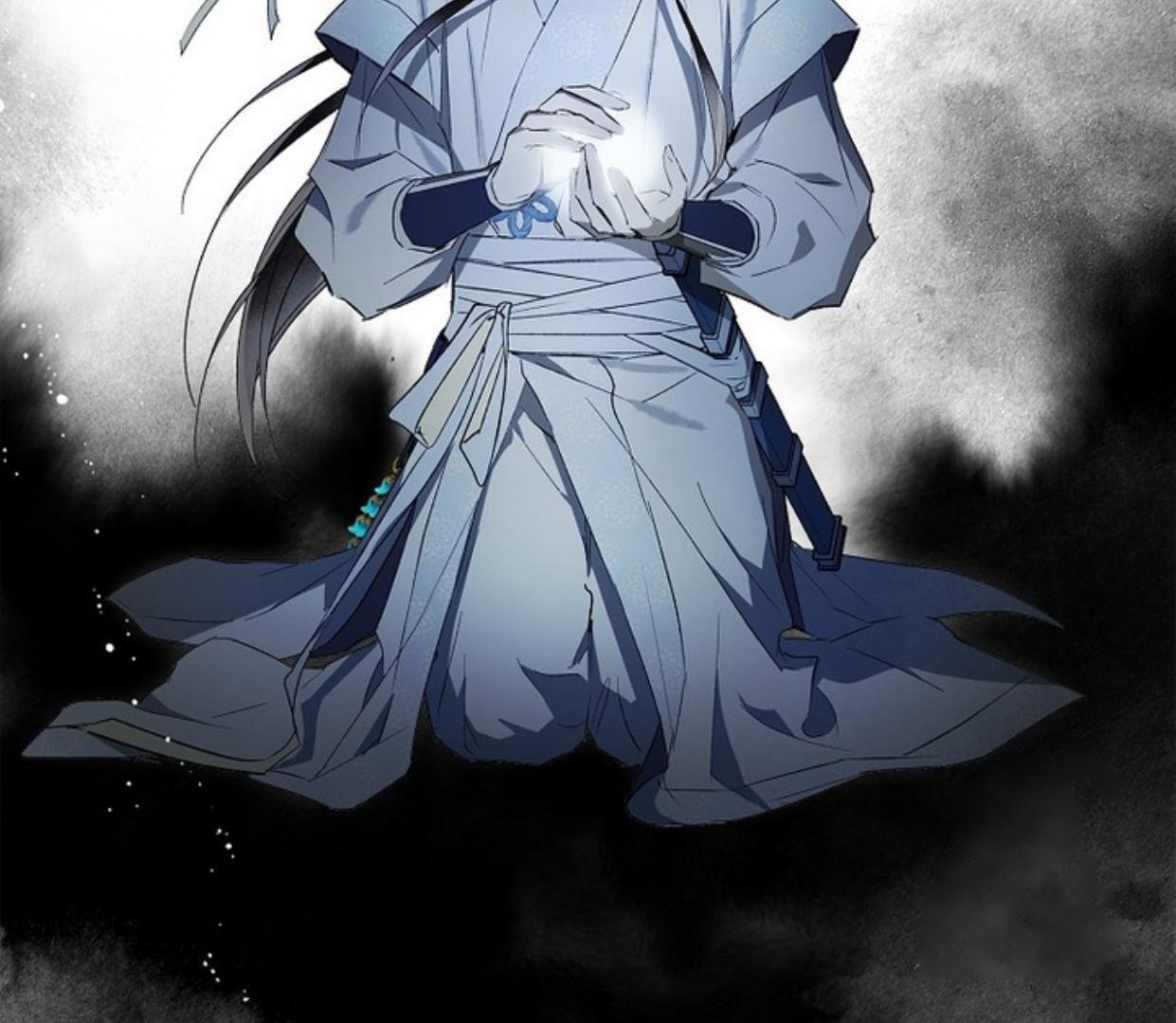 Requiem of Subdued Souls Chapter 28 Gambar 99