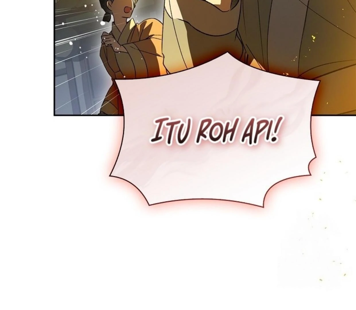 Requiem of Subdued Souls Chapter 27 Gambar 11