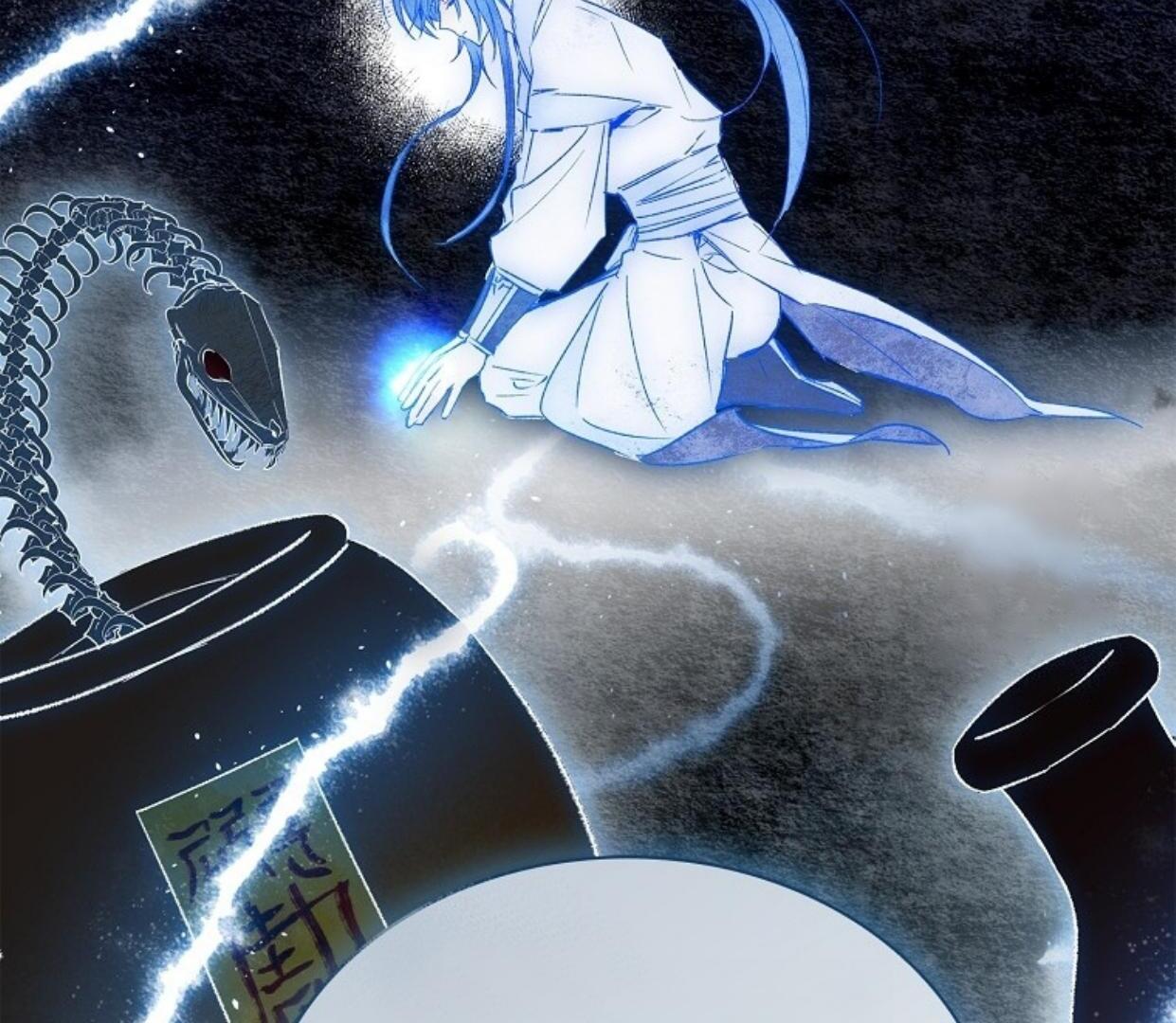 Requiem of Subdued Souls Chapter 27 Gambar 173