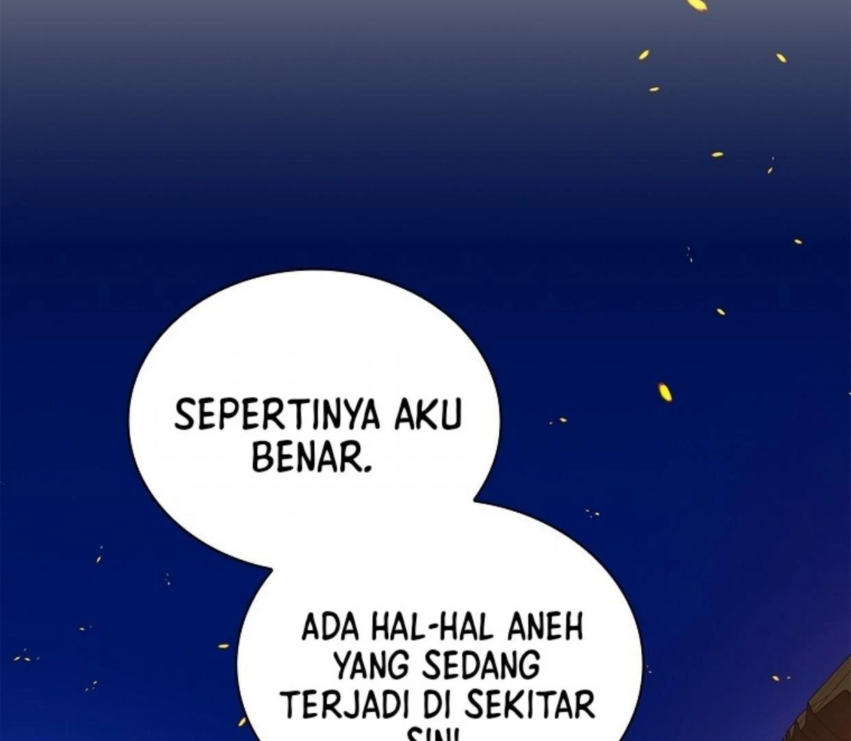 Requiem of Subdued Souls Chapter 27 Gambar 22