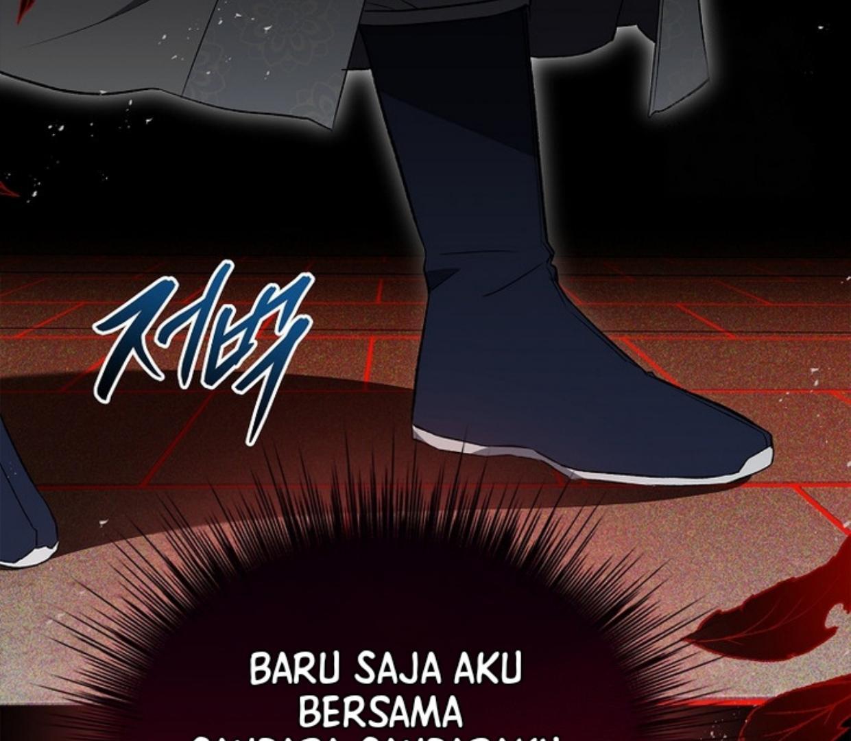 Requiem of Subdued Souls Chapter 26 Gambar 10
