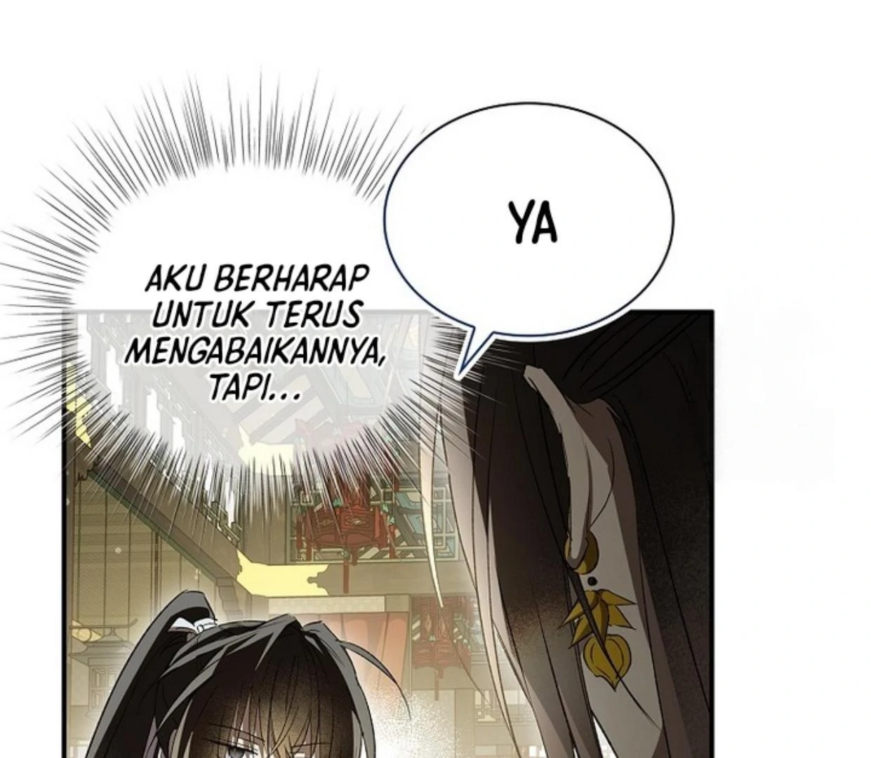 Requiem of Subdued Souls Chapter 26 Gambar 106