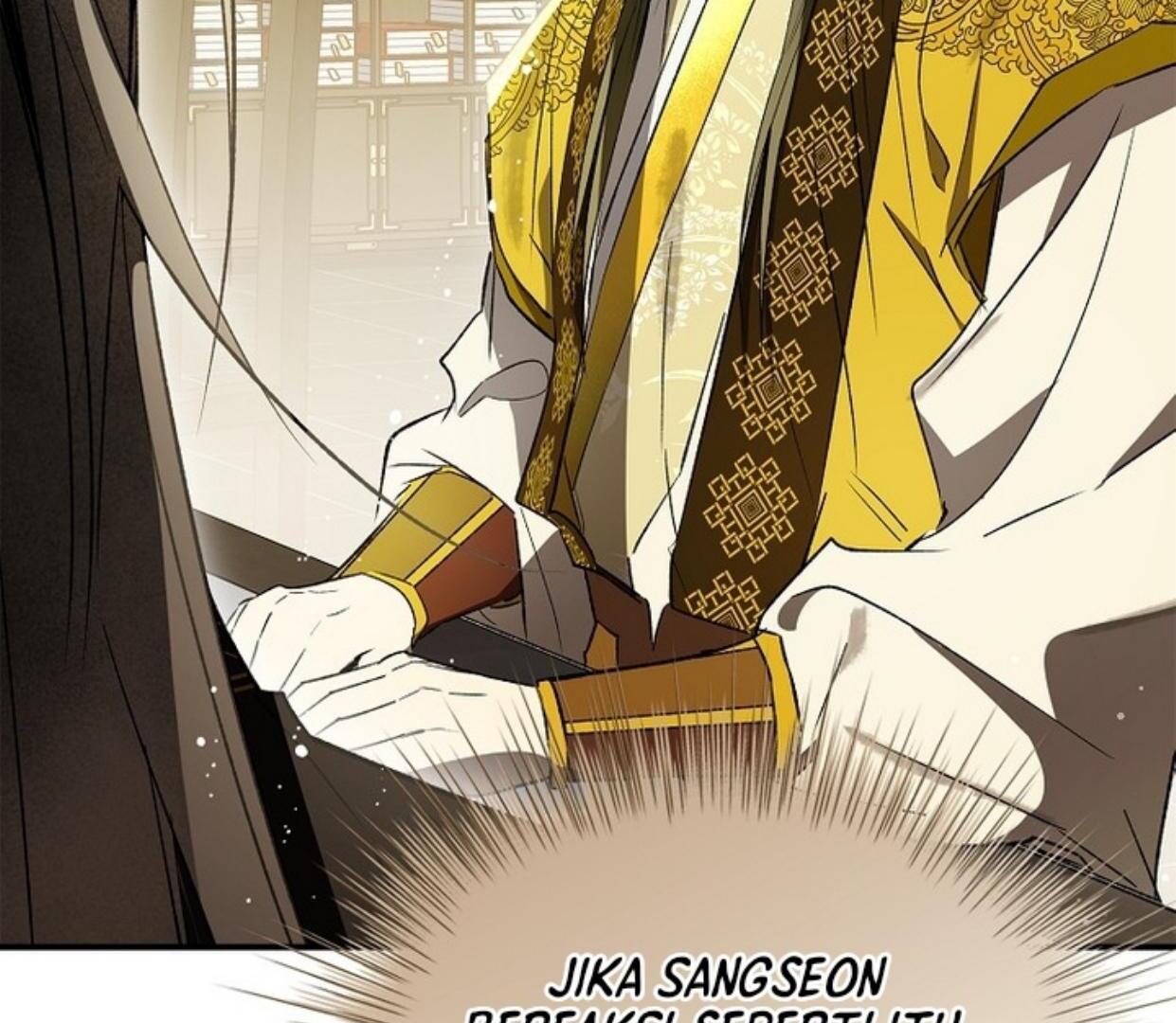 Requiem of Subdued Souls Chapter 26 Gambar 110