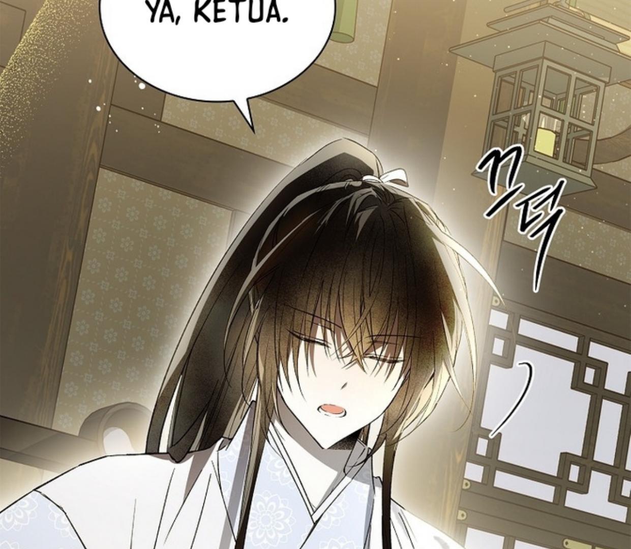 Requiem of Subdued Souls Chapter 26 Gambar 115