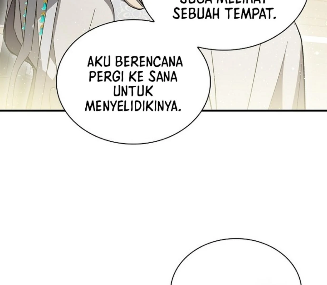 Requiem of Subdued Souls Chapter 26 Gambar 117