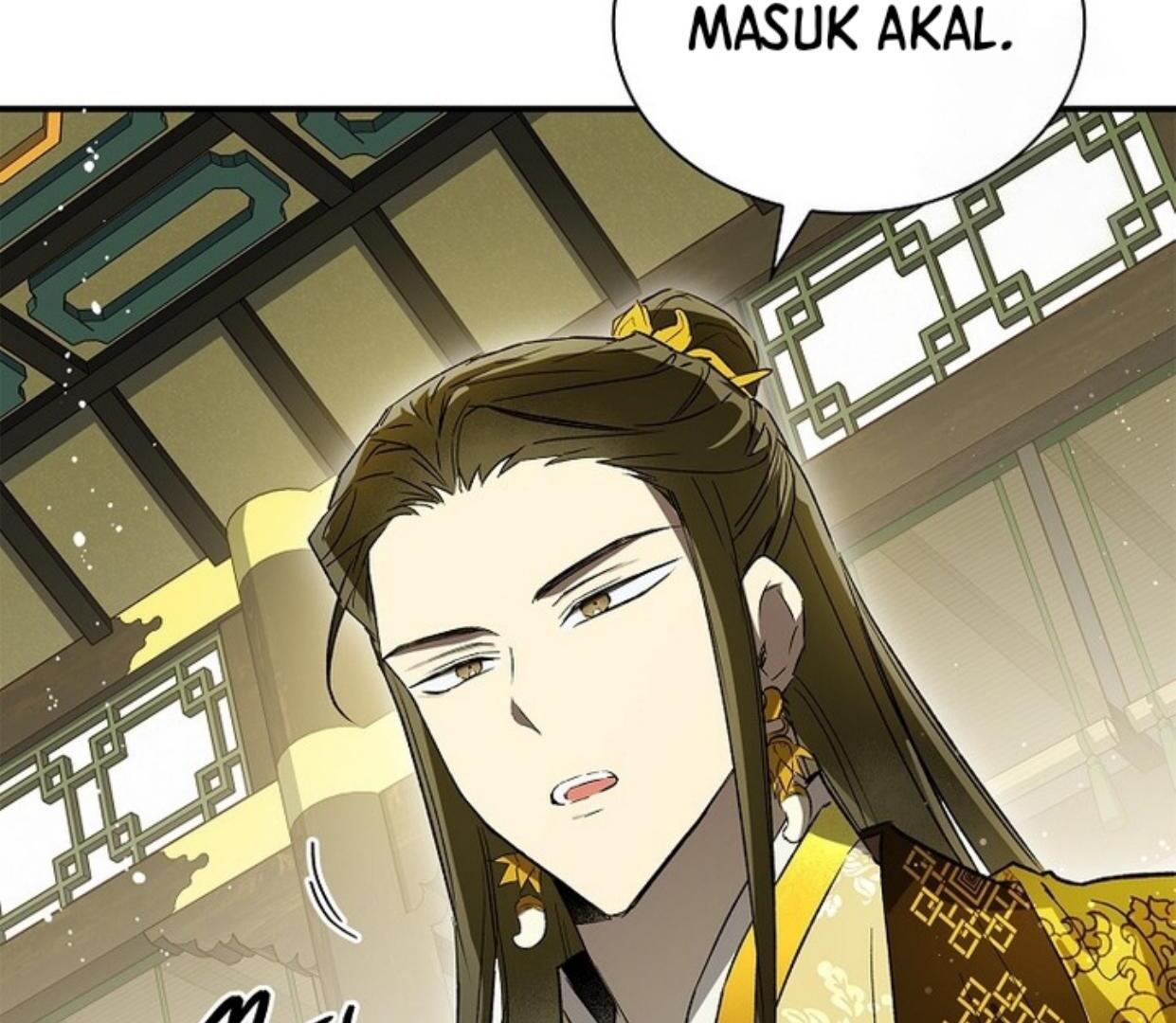 Requiem of Subdued Souls Chapter 26 Gambar 118
