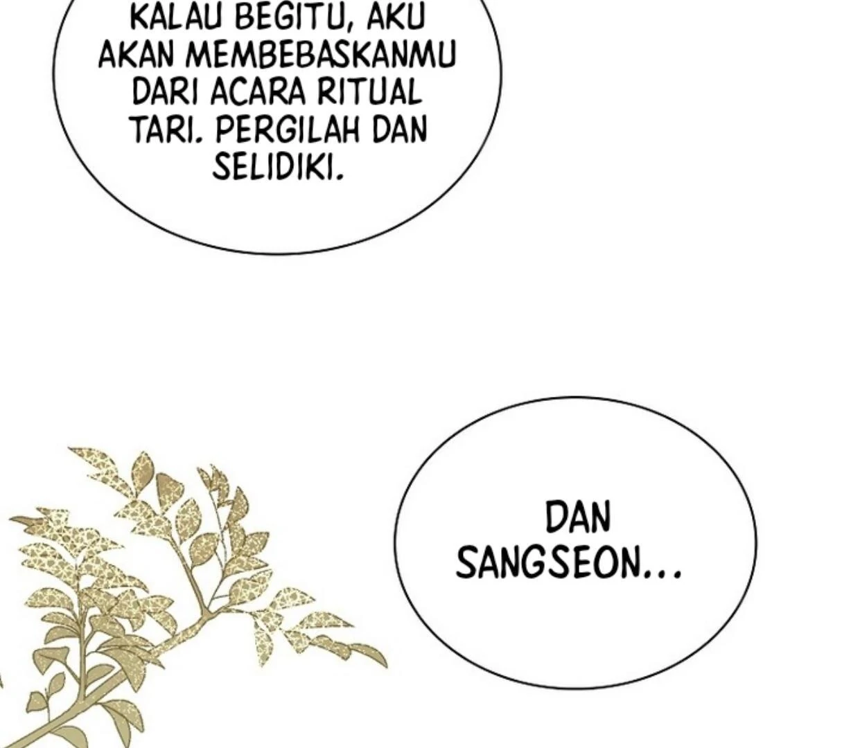 Requiem of Subdued Souls Chapter 26 Gambar 120