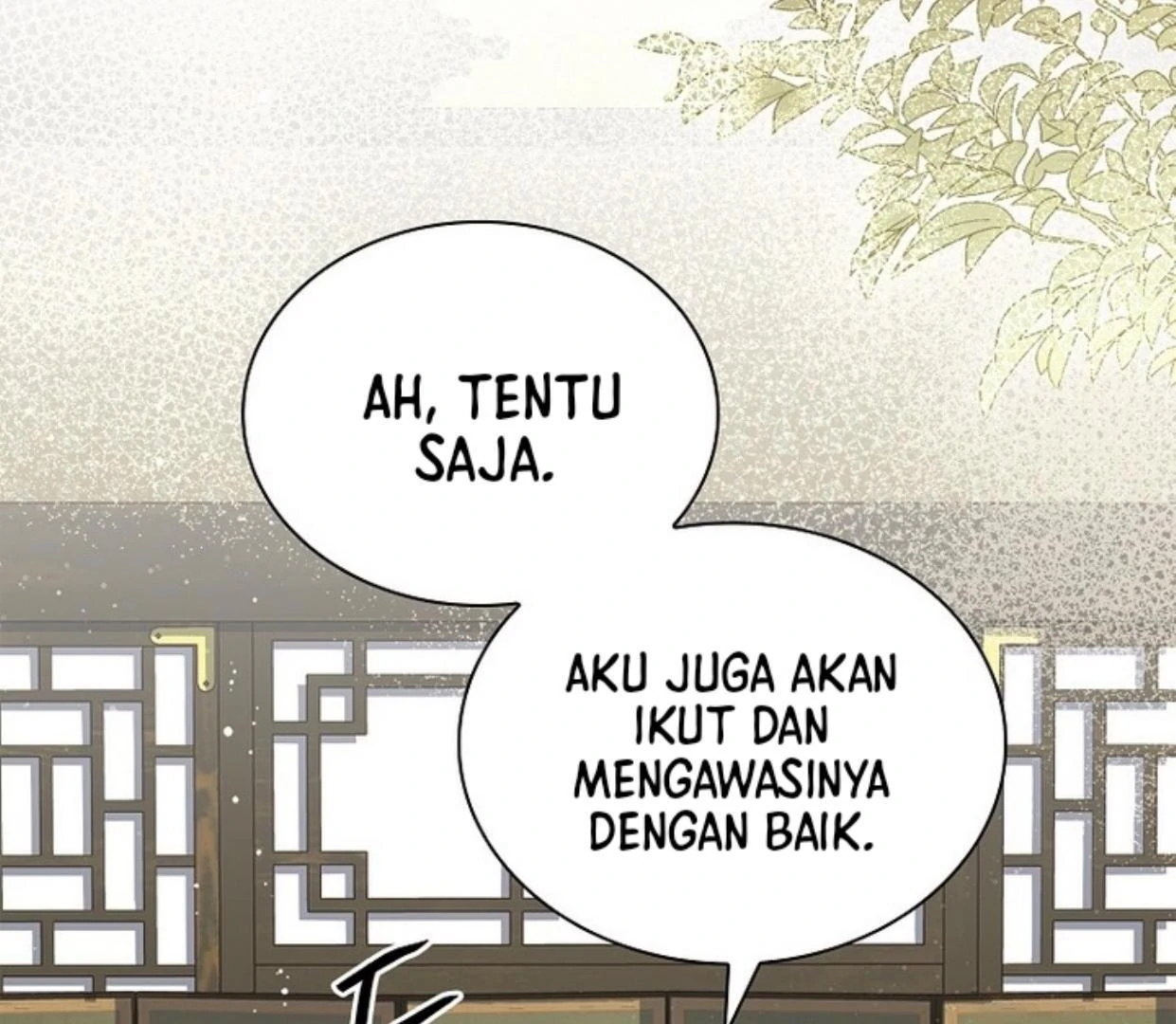 Requiem of Subdued Souls Chapter 26 Gambar 122