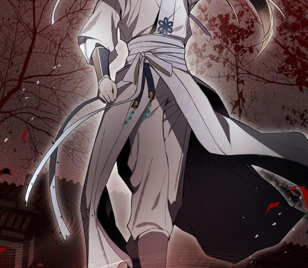Requiem of Subdued Souls Chapter 26 Gambar 13