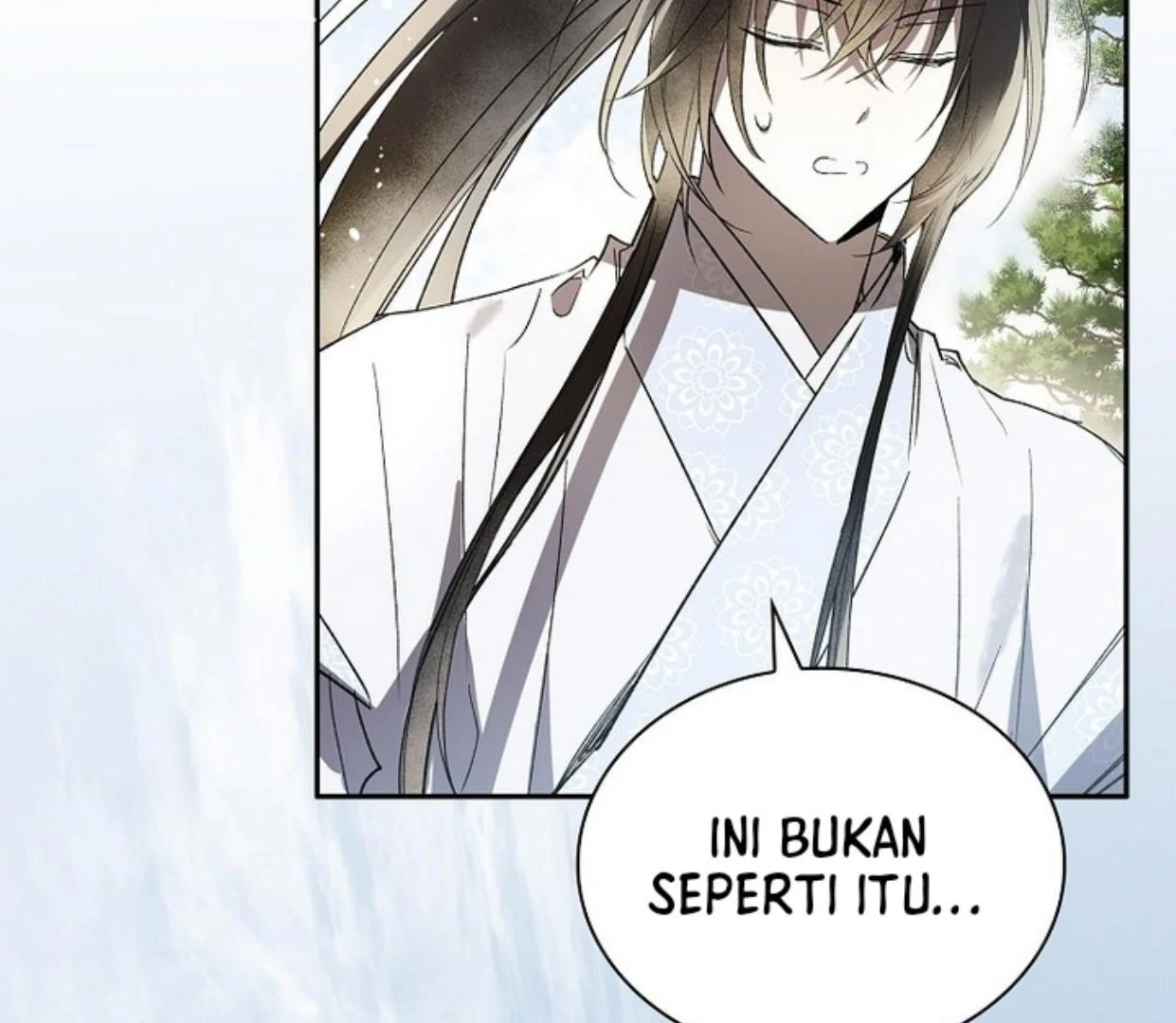 Requiem of Subdued Souls Chapter 26 Gambar 135