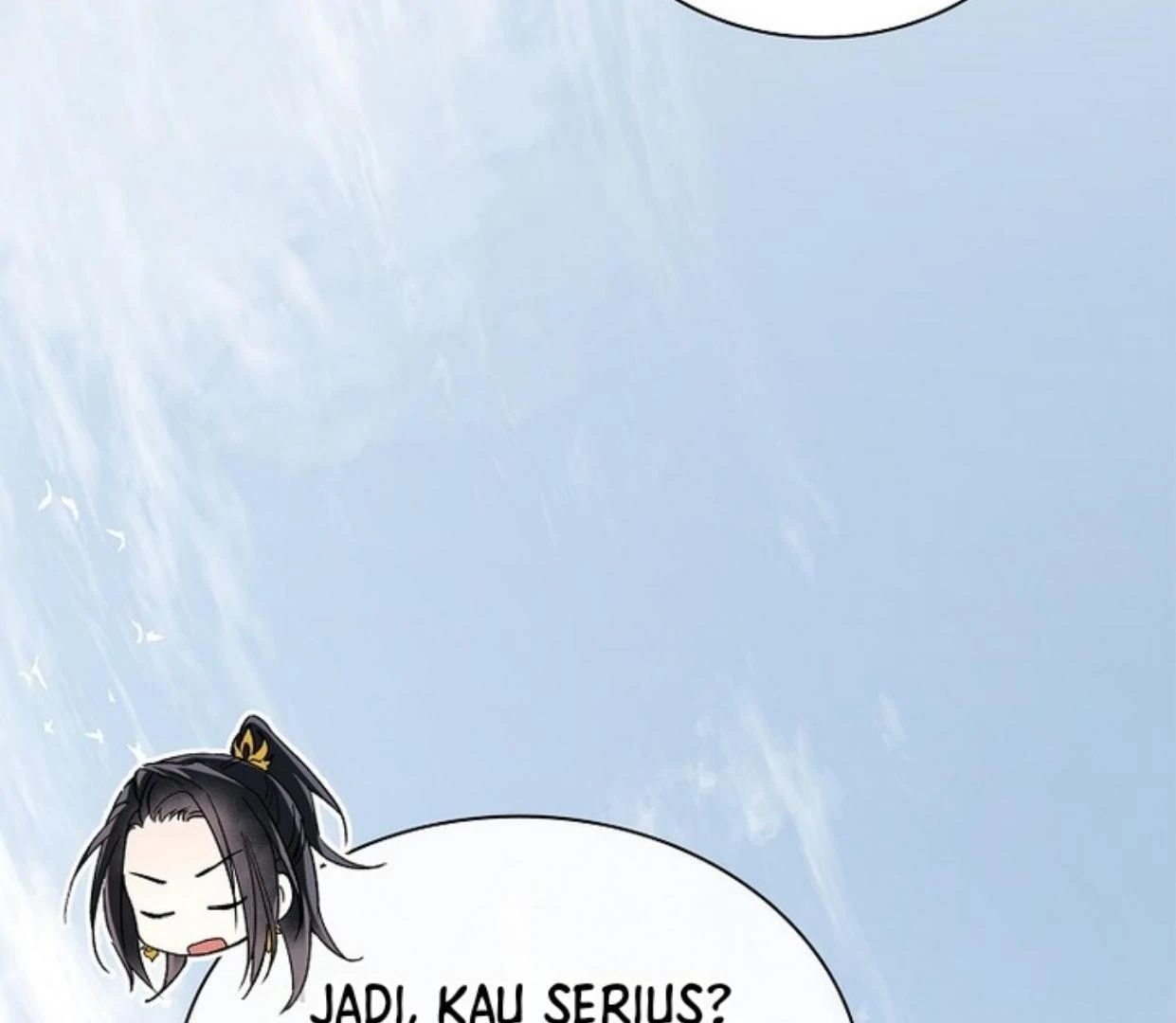 Requiem of Subdued Souls Chapter 26 Gambar 136