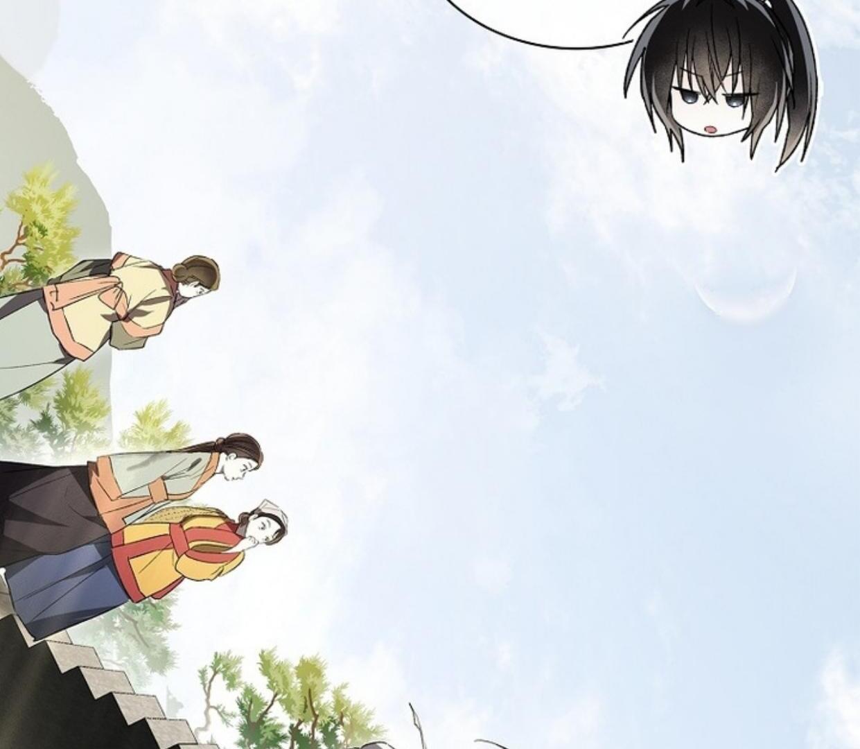 Requiem of Subdued Souls Chapter 26 Gambar 138