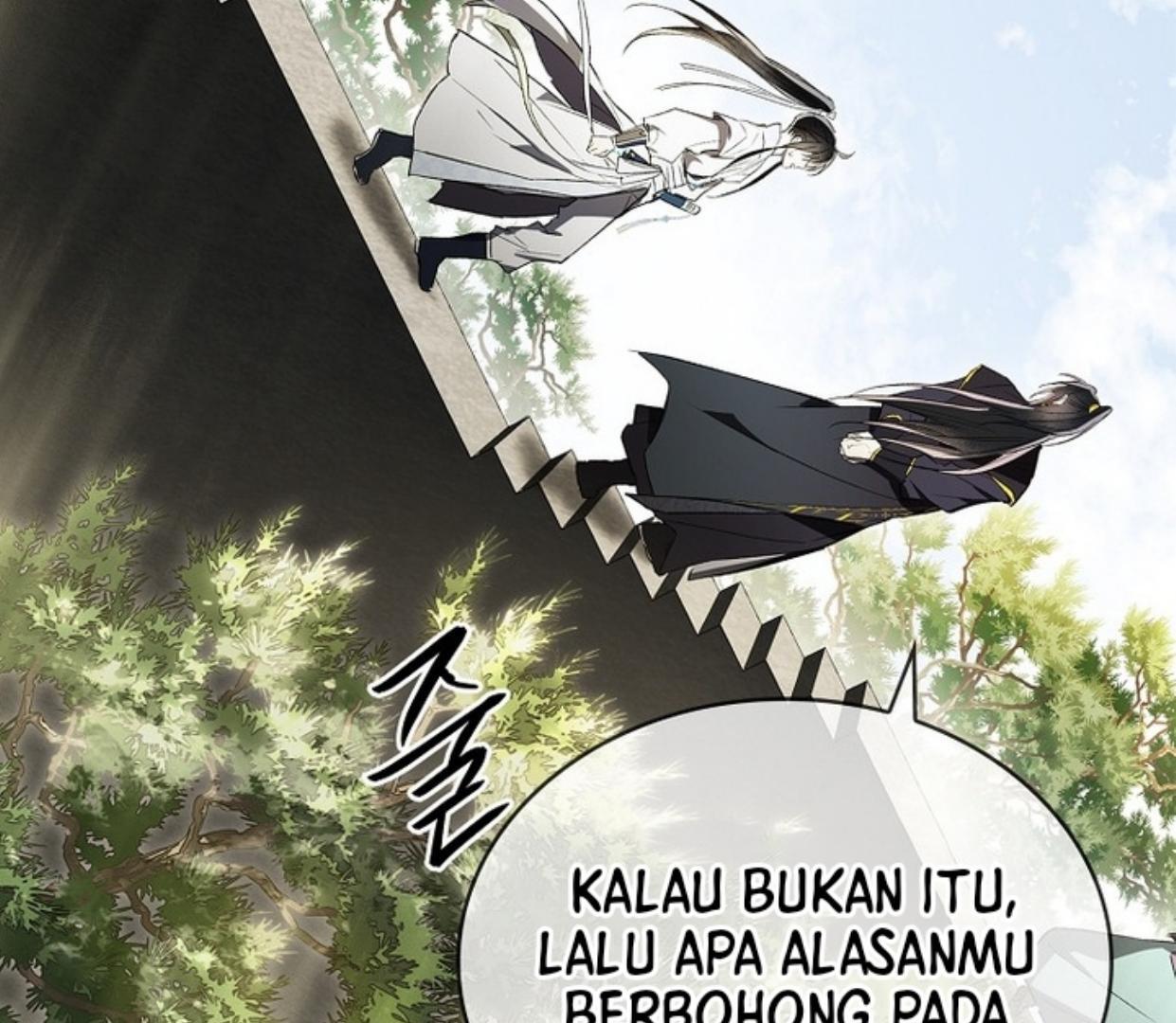 Requiem of Subdued Souls Chapter 26 Gambar 139
