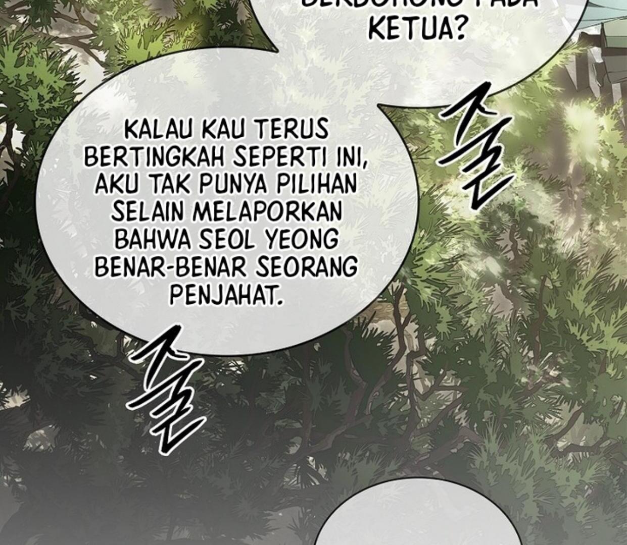 Requiem of Subdued Souls Chapter 26 Gambar 140
