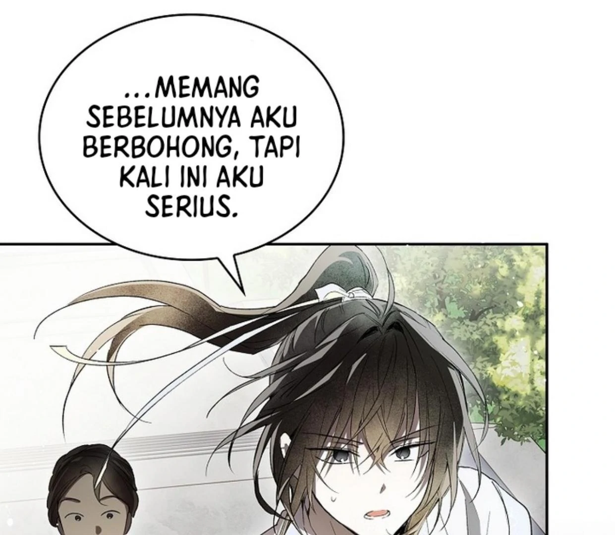 Requiem of Subdued Souls Chapter 26 Gambar 142