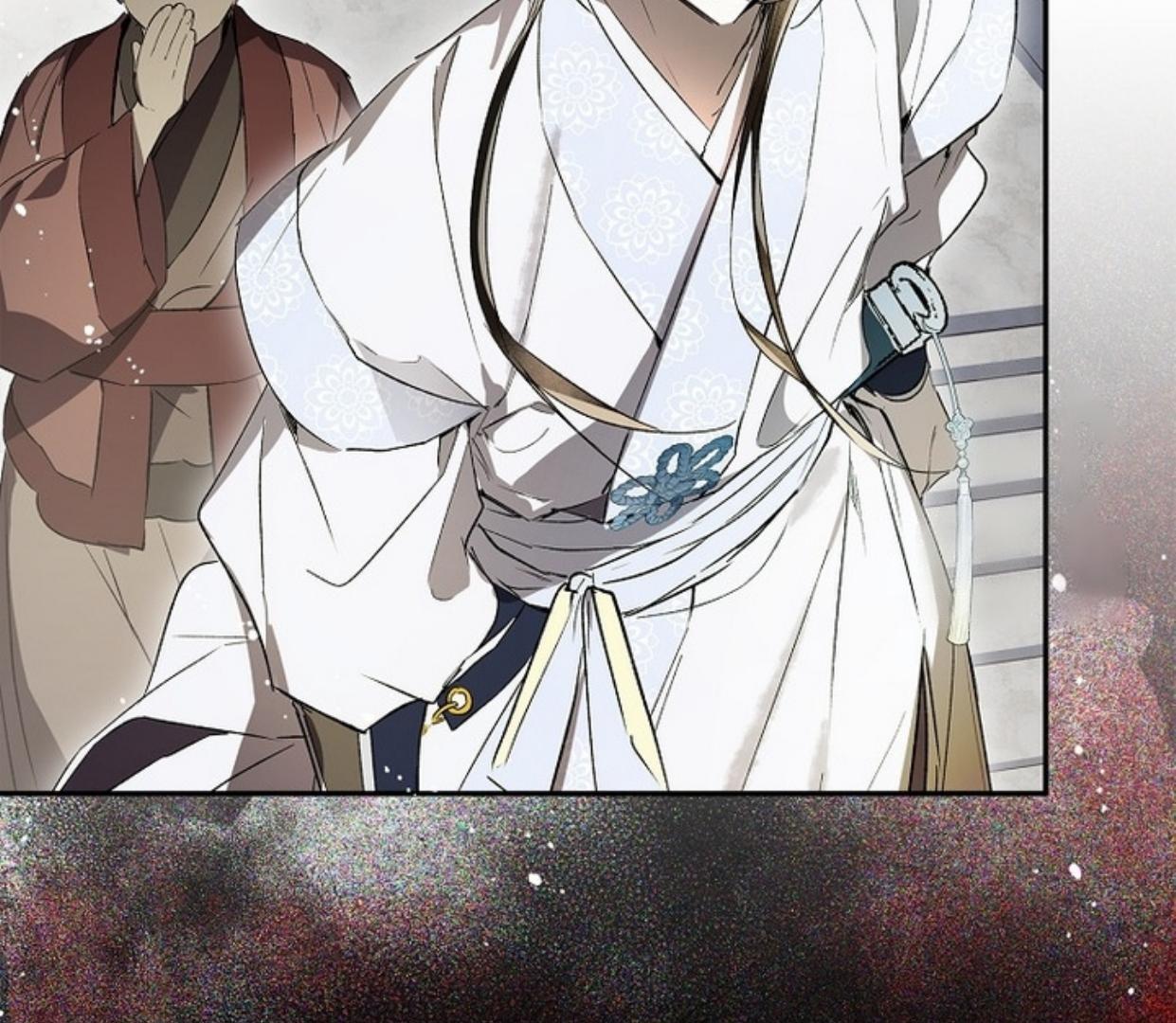 Requiem of Subdued Souls Chapter 26 Gambar 143
