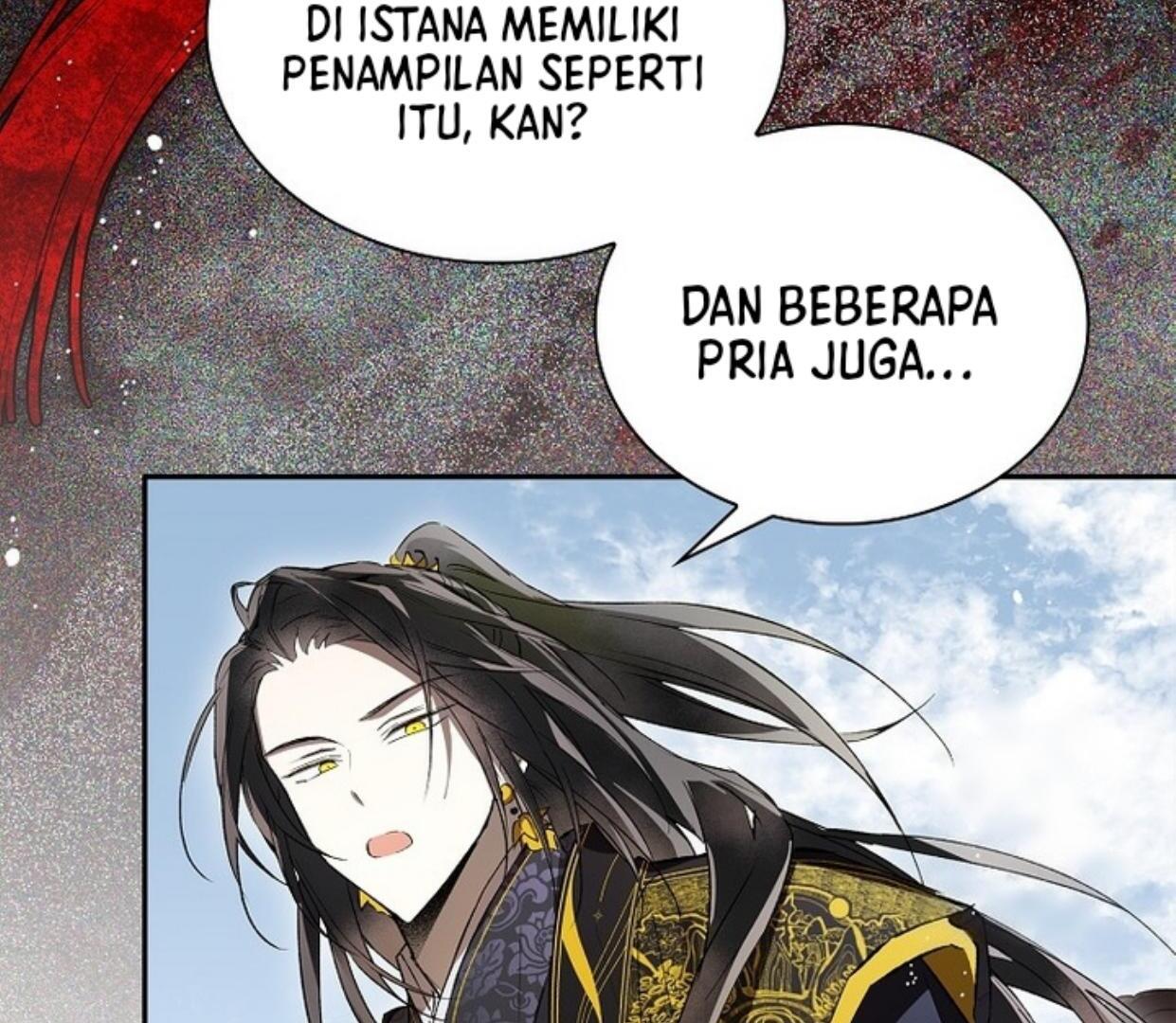 Requiem of Subdued Souls Chapter 26 Gambar 146