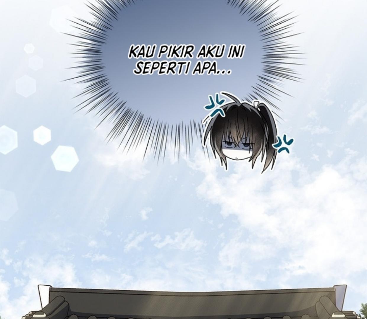 Requiem of Subdued Souls Chapter 26 Gambar 149