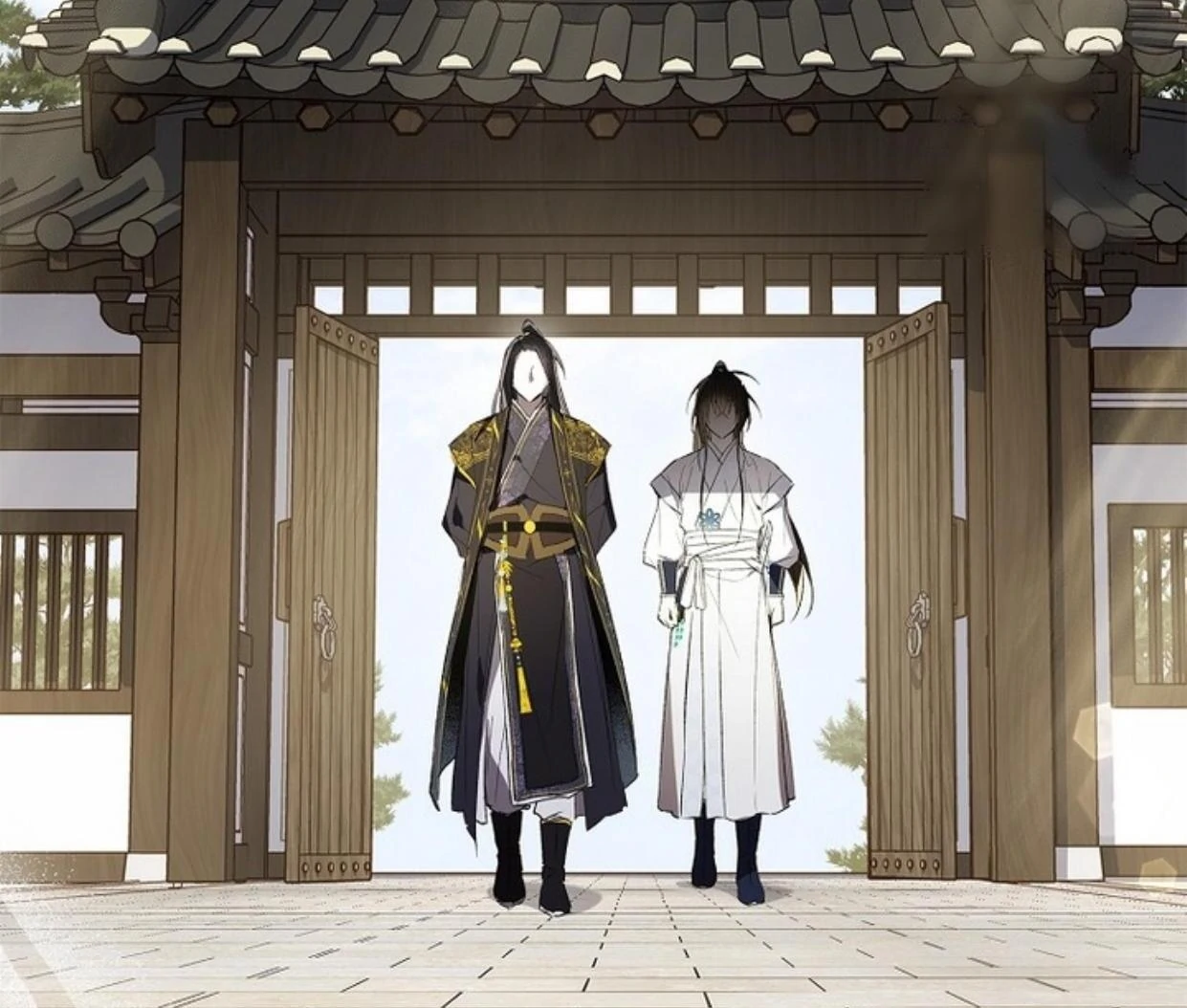 Requiem of Subdued Souls Chapter 26 Gambar 150