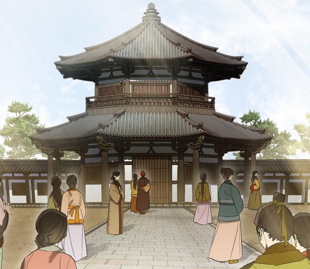 Requiem of Subdued Souls Chapter 26 Gambar 152