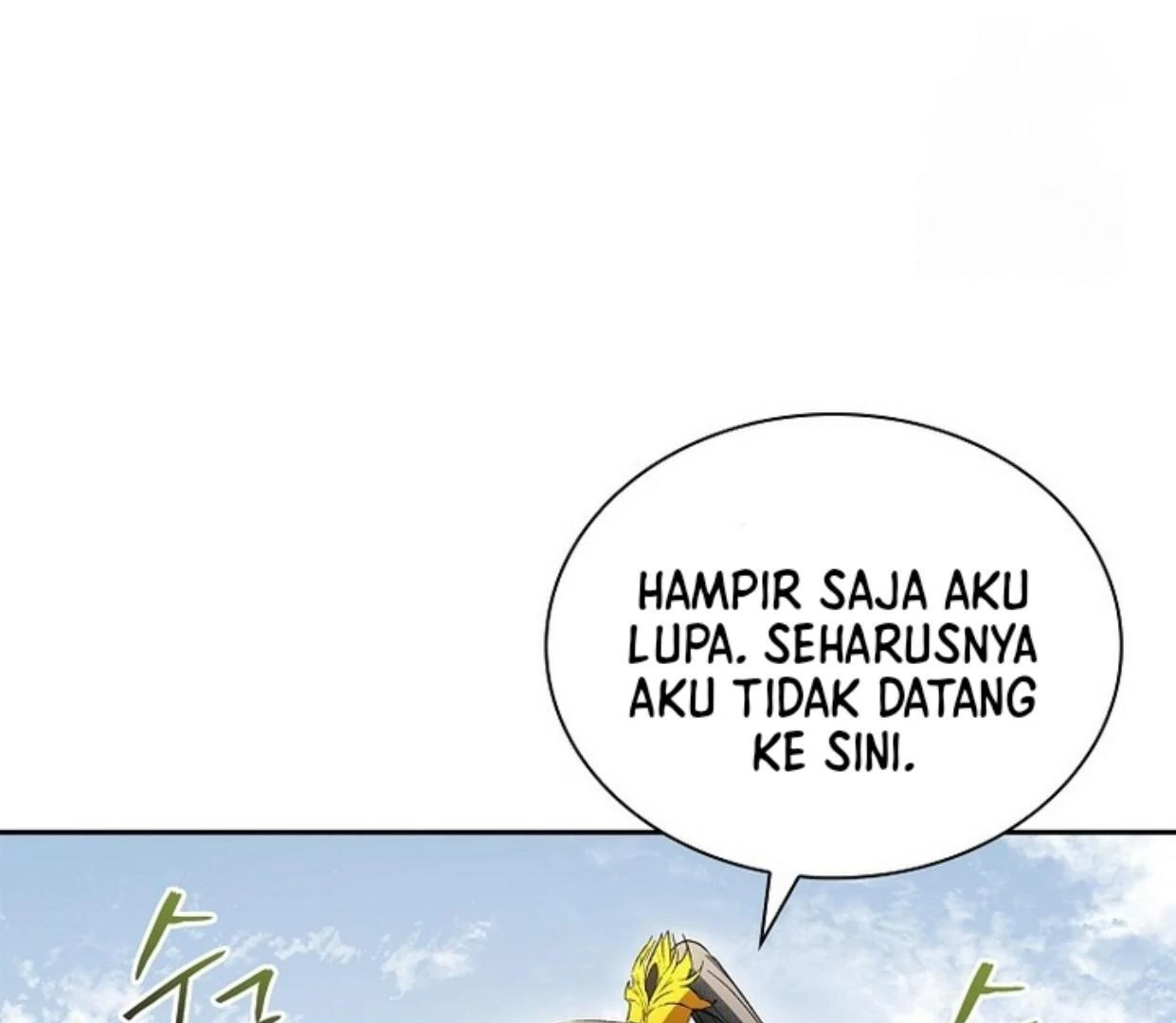 Requiem of Subdued Souls Chapter 26 Gambar 155