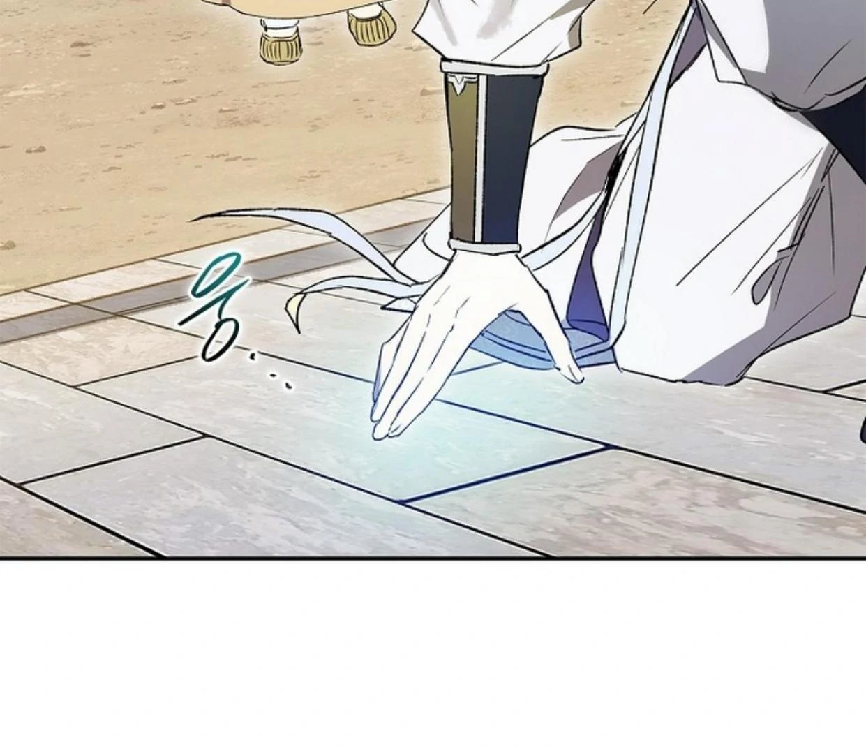 Requiem of Subdued Souls Chapter 26 Gambar 165