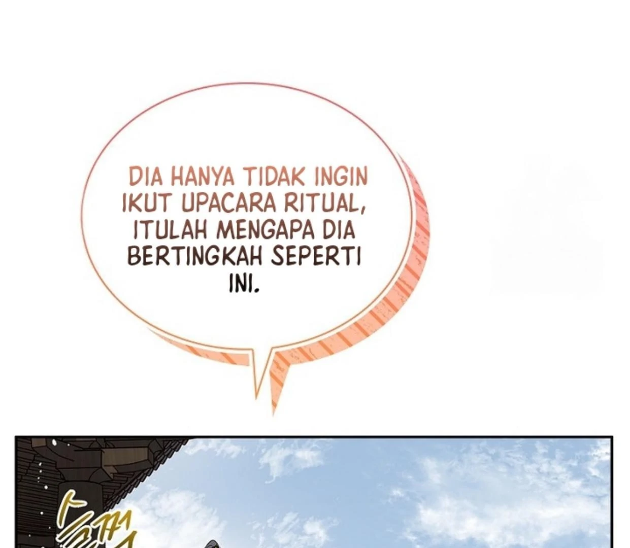 Requiem of Subdued Souls Chapter 26 Gambar 168