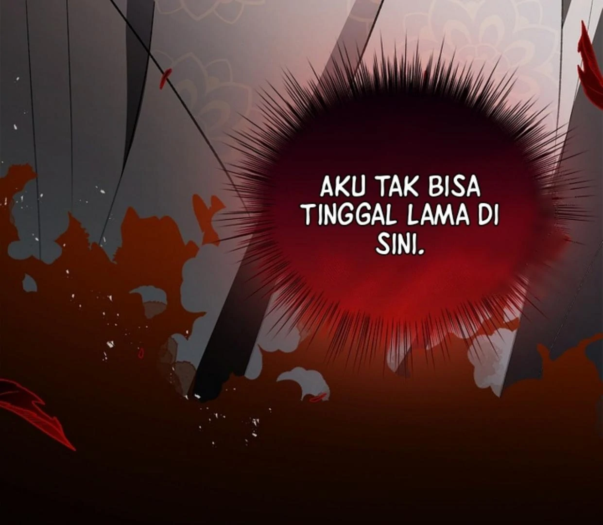 Requiem of Subdued Souls Chapter 26 Gambar 18