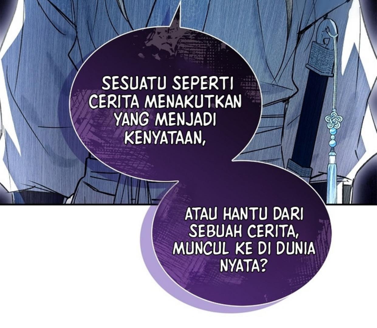 Requiem of Subdued Souls Chapter 26 Gambar 184