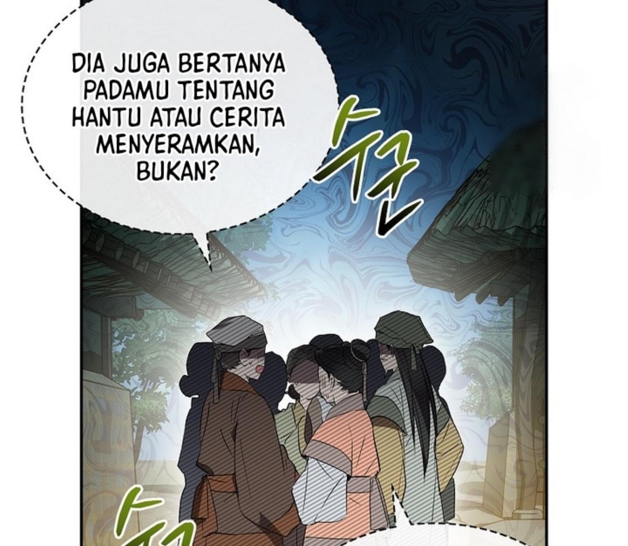 Requiem of Subdued Souls Chapter 26 Gambar 192