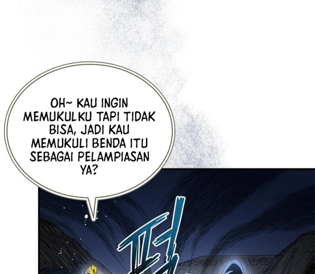 Requiem of Subdued Souls Chapter 26 Gambar 216