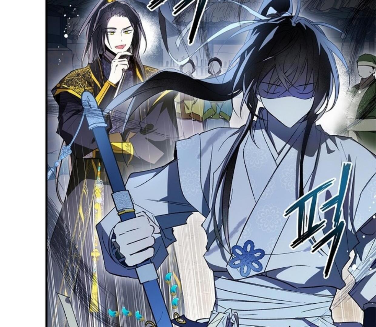 Requiem of Subdued Souls Chapter 26 Gambar 217