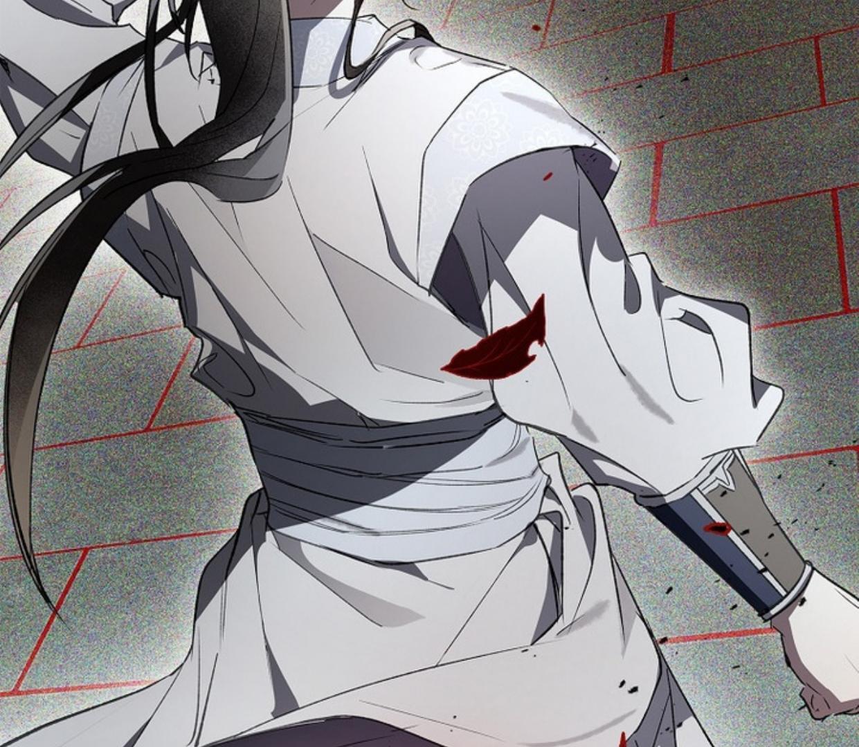 Requiem of Subdued Souls Chapter 26 Gambar 22