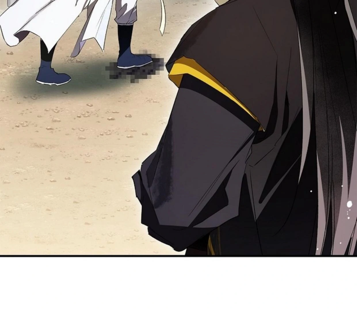 Requiem of Subdued Souls Chapter 26 Gambar 221