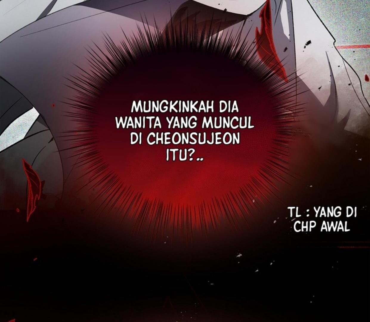 Requiem of Subdued Souls Chapter 26 Gambar 23