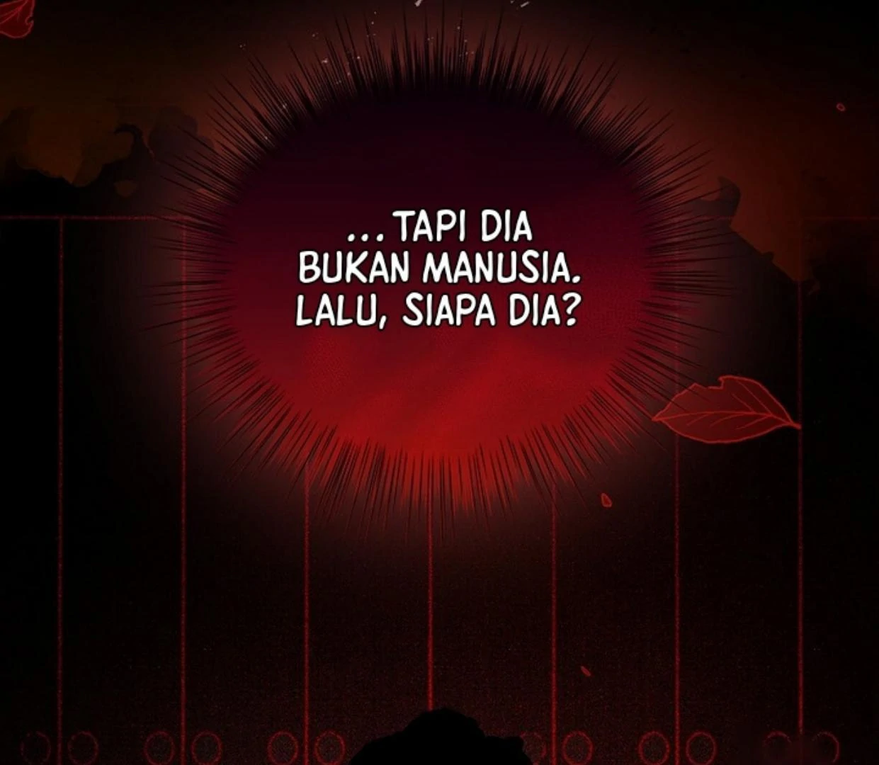 Requiem of Subdued Souls Chapter 26 Gambar 24
