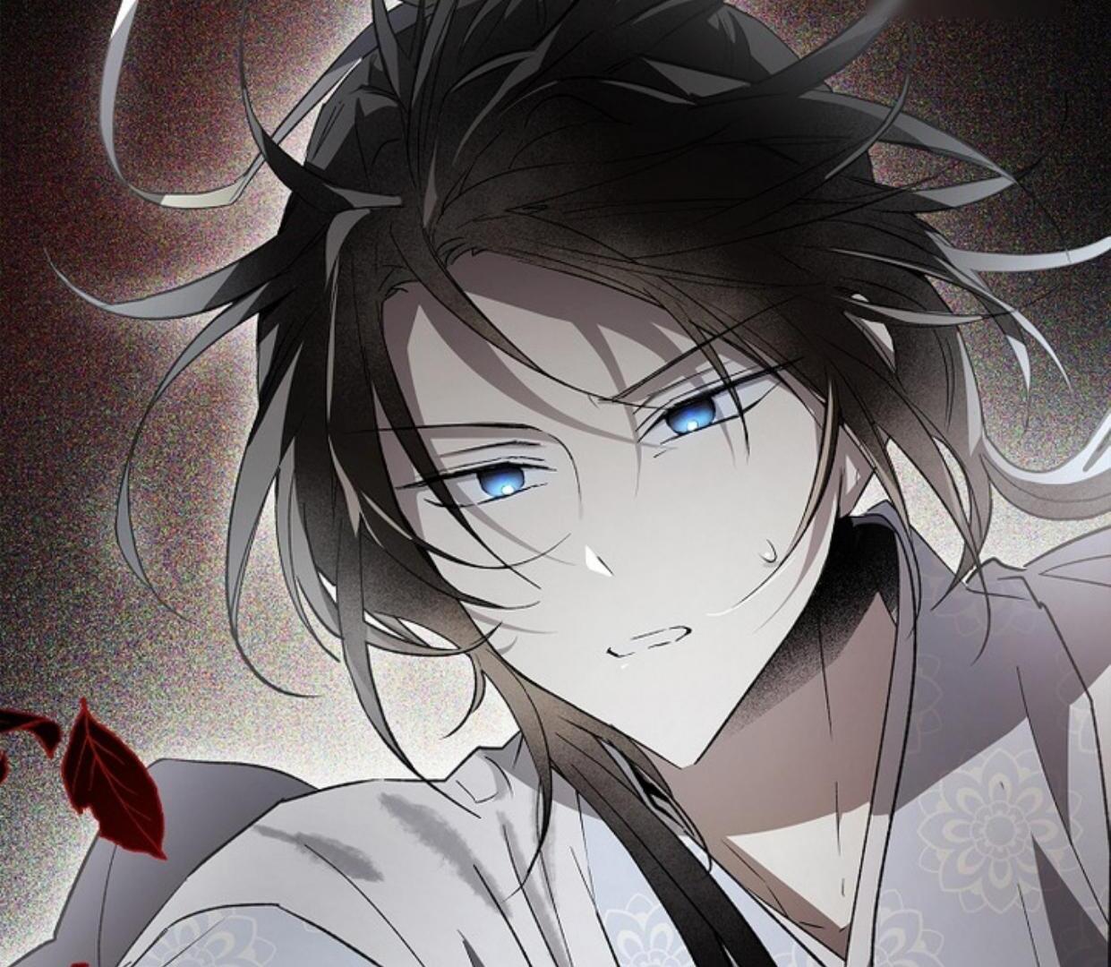 Requiem of Subdued Souls Chapter 26 Gambar 29