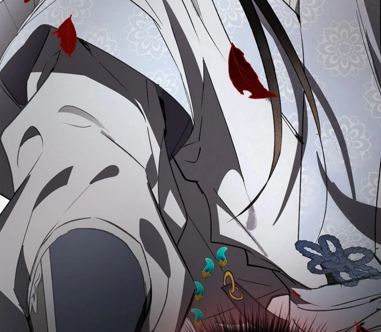 Requiem of Subdued Souls Chapter 26 Gambar 30