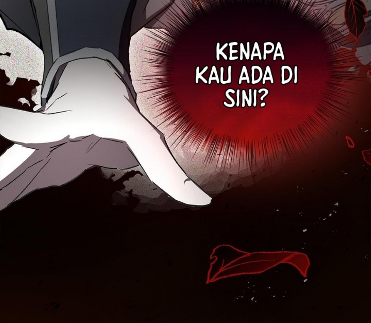 Requiem of Subdued Souls Chapter 26 Gambar 31
