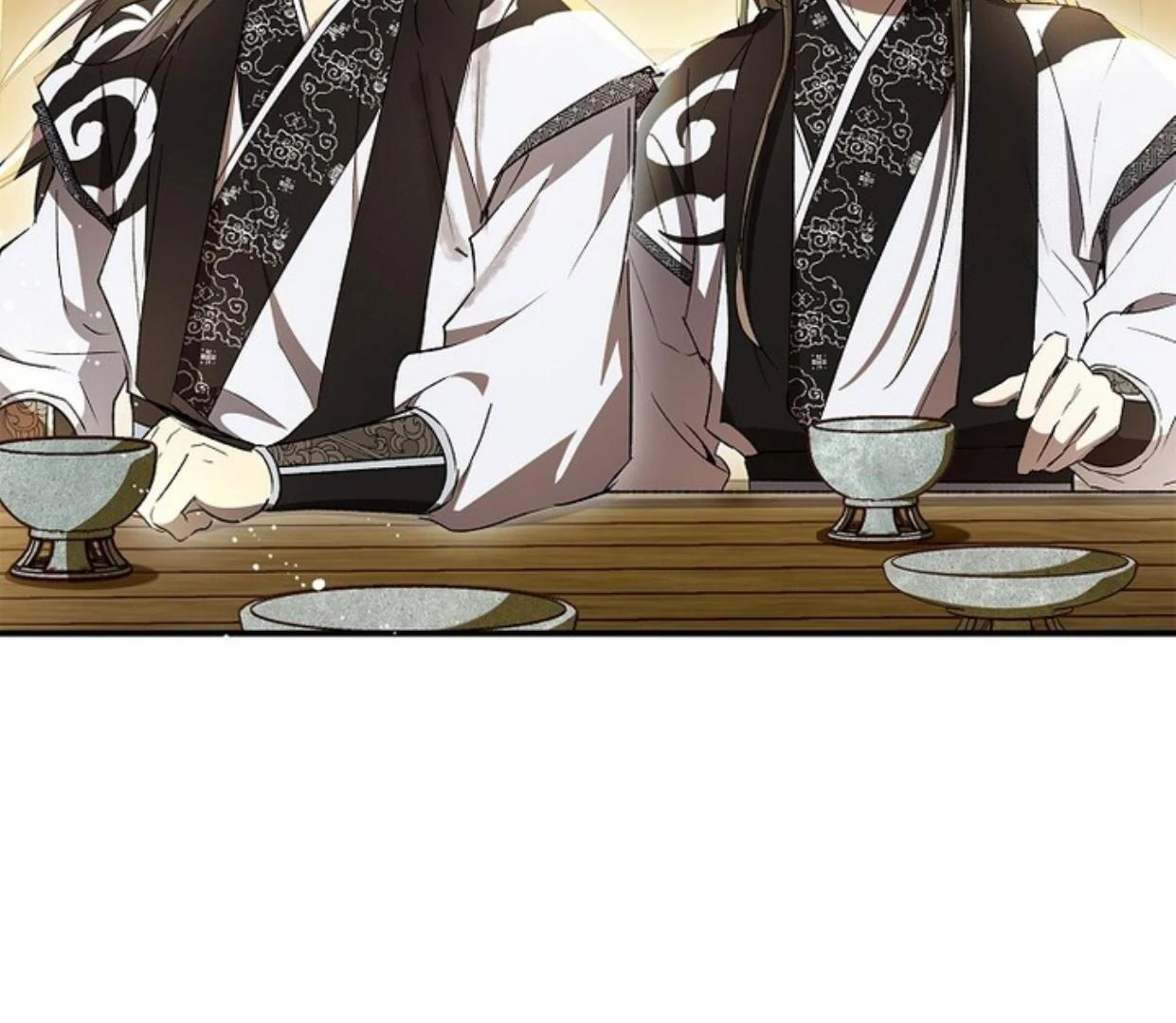 Requiem of Subdued Souls Chapter 26 Gambar 47