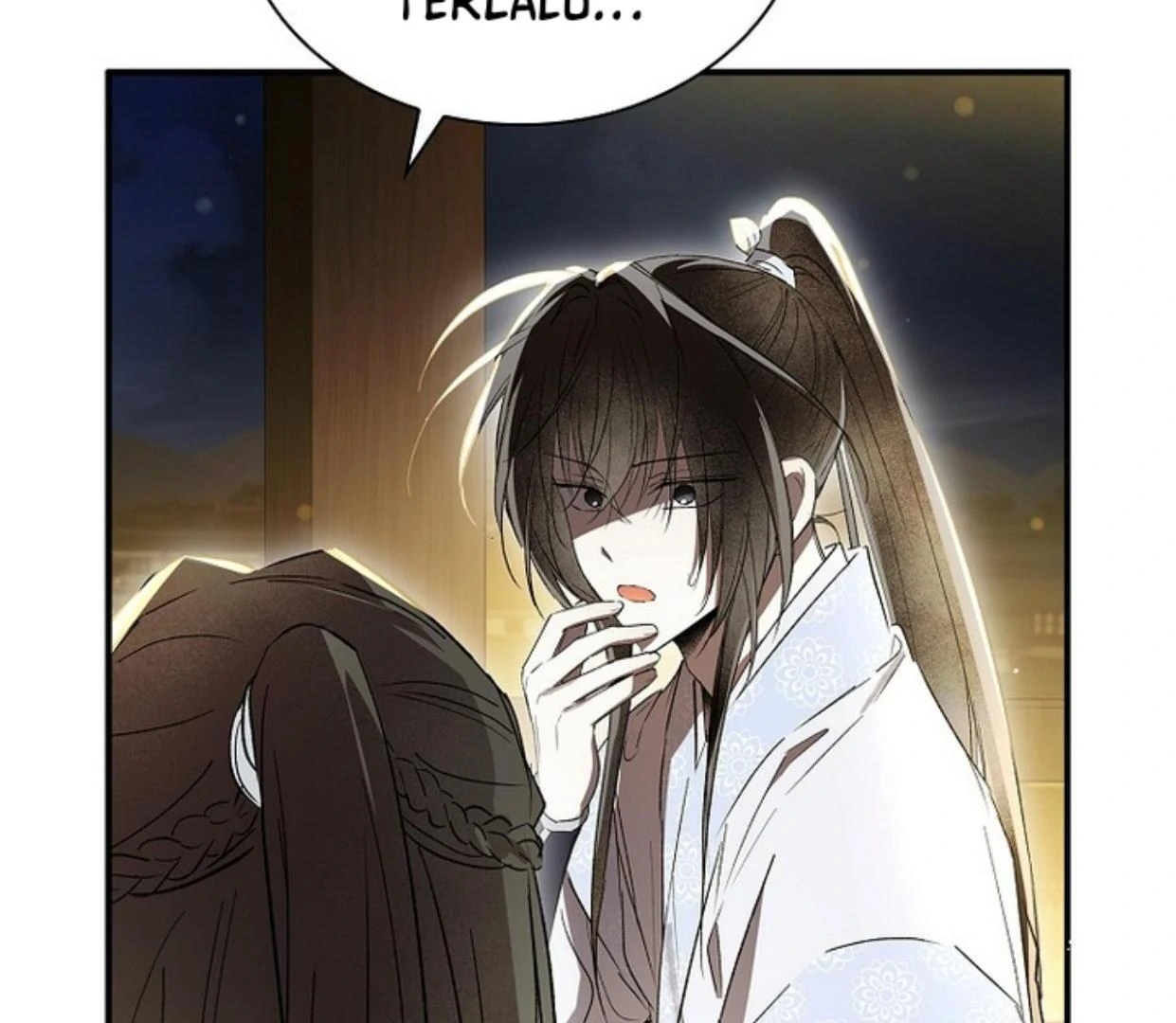 Requiem of Subdued Souls Chapter 26 Gambar 49