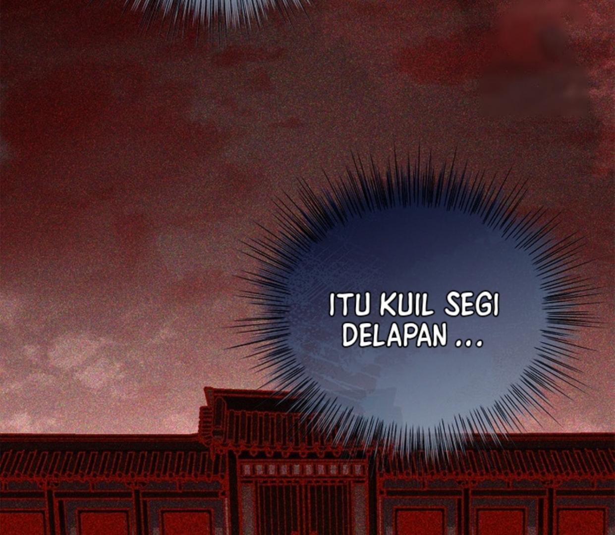 Requiem of Subdued Souls Chapter 26 Gambar 59